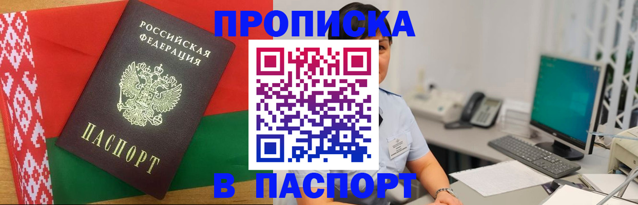 где прописаться в Звенигово