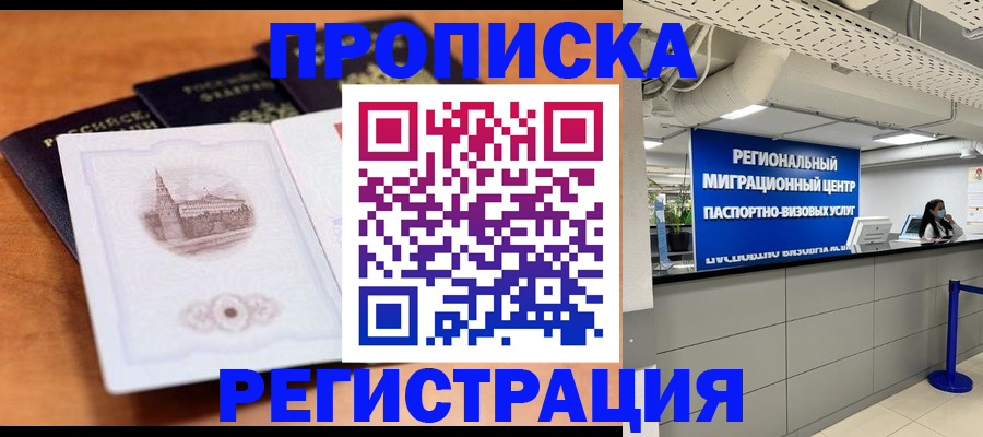 прописка для школы в Звенигово